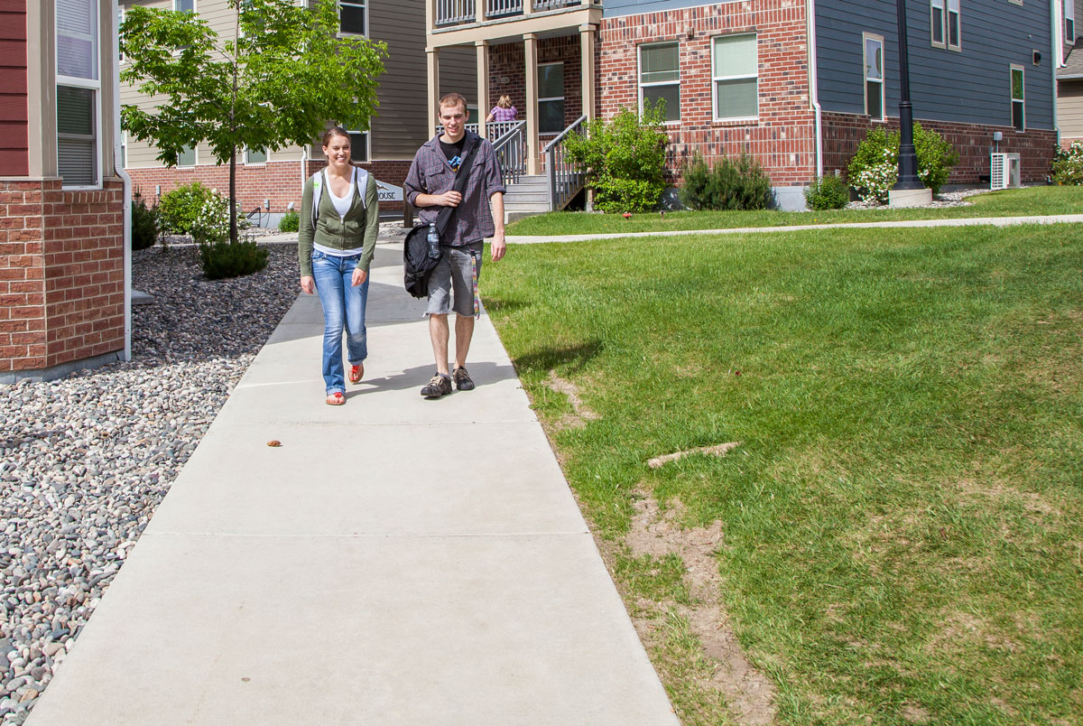 Counseling At Sheridan And Gillette College In Wy Nwccd