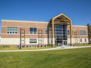 The Mars Agriculture Center at Sheridan College provides the best facilities to study Agriculture in the region.