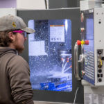 Sheridan College Machine Tool Technology Degree