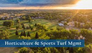 Horticulture and Sports Turf Management image Buffalo Golf Club photo