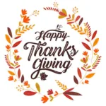 Thanksgiving Holiday image