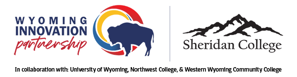 Wyoming Innovation Partnership Sheridan College Software Development Degree