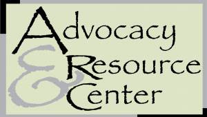 Advocacy & Resource Center logo