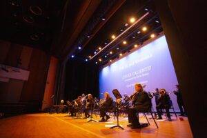 Sheridan College Music Degree - Jazz studies