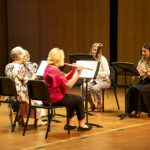 SC Chamber Concert Winds of the Bighorns