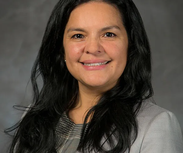 Dr. Estella Castillo-Garrison photo