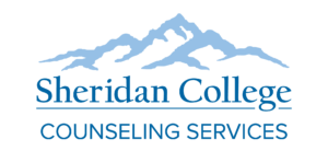 Sheridan College Counseling Services logo