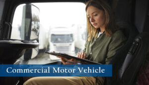 Commercial Motor Vehicle CMV program at Sheridan College