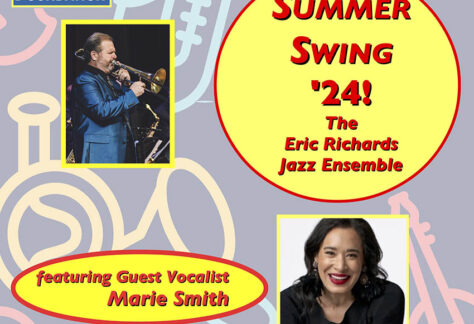 Summer Swing '24