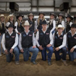 Sheridan College Rodeo Team