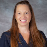 Sheridan College dental hygiene instructor Amye Burruss photo