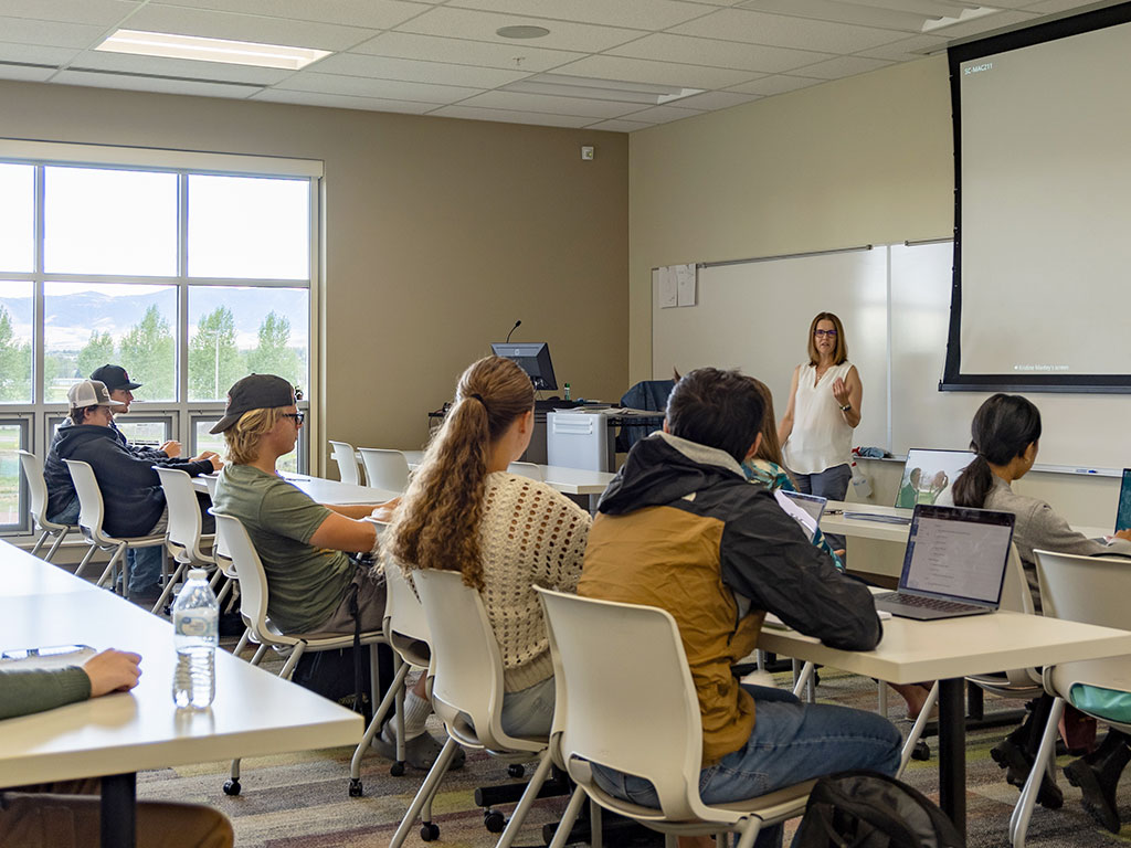 Sheridan College Business Degree photo