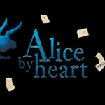 Cover for Alice by Heart