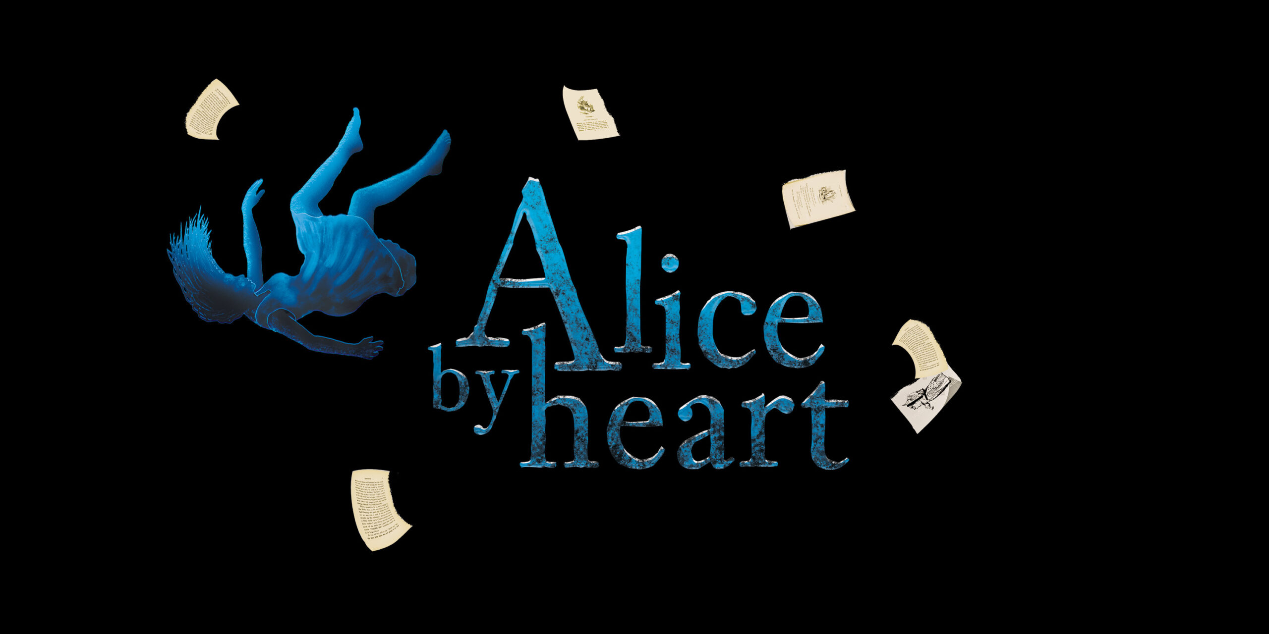 Cover for Alice by Heart