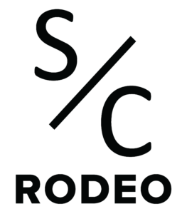 Sheridan College Generals Rodeo Team Logo