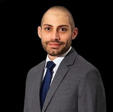 Dr. Patrick LaBreck, Director of Intellectual Property and GLD Partners, LP, Los Angeles, CA