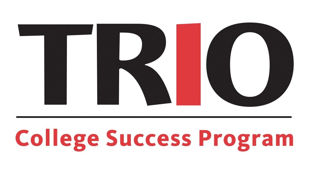 TRIO Logo - College Success Program