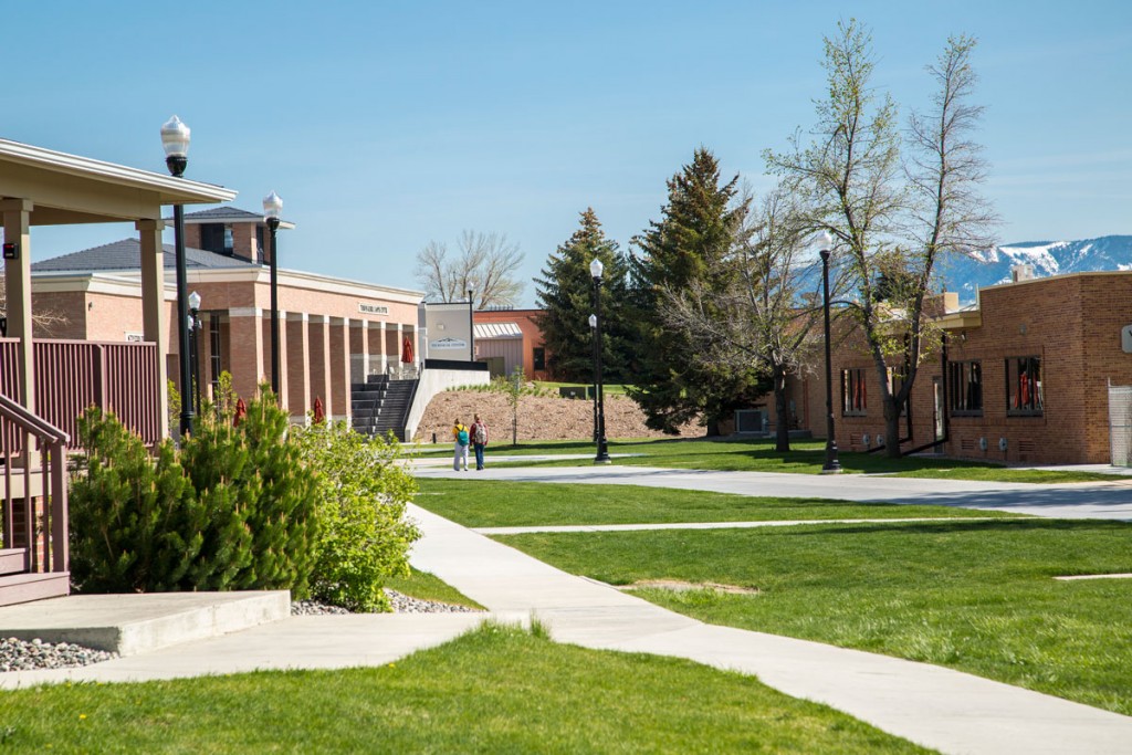 Sheridan College Outdoor Program in WY | NWCCD