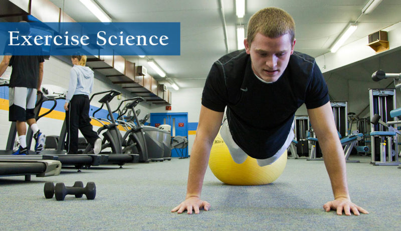 Earning an Online Degree in Exercise Science: A Complete Guide