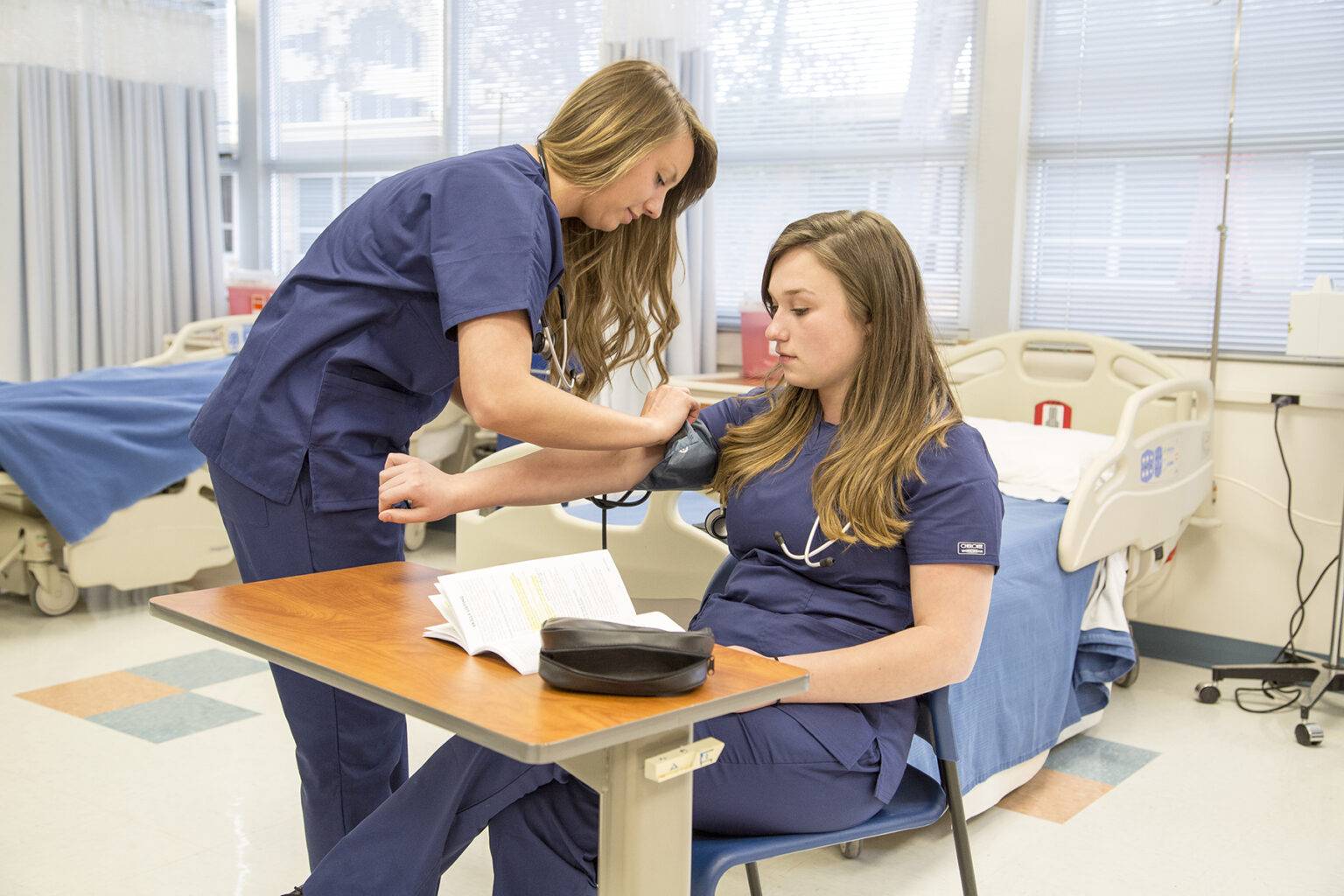 CNA course at Sheridan College begins Oct. 24th NWCCD